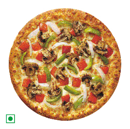 Farmhouse Pizza